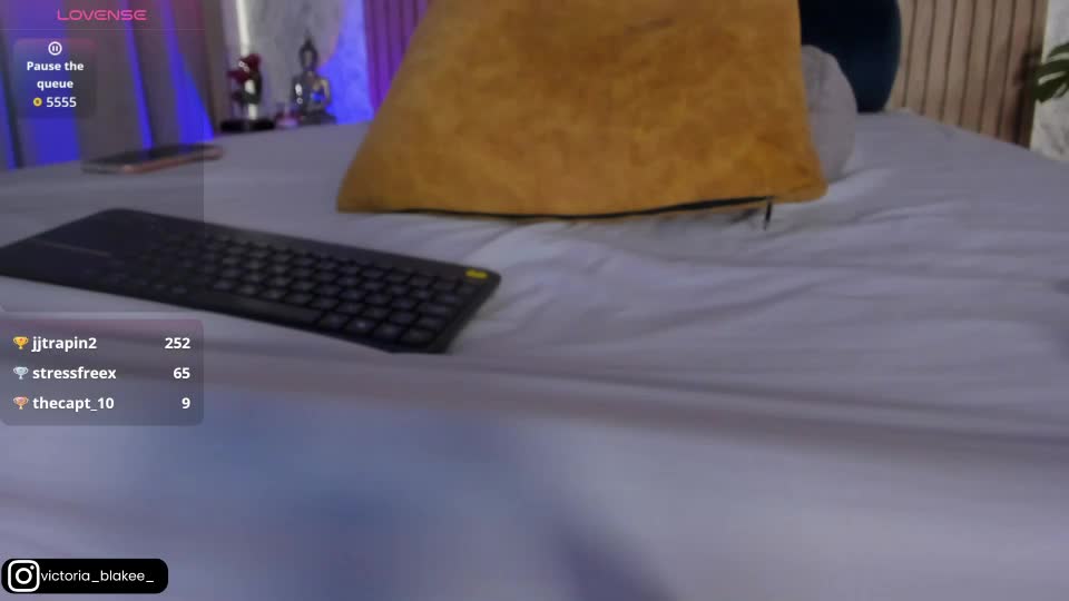 victoria_blakee Webcam Chat September 9, 2026