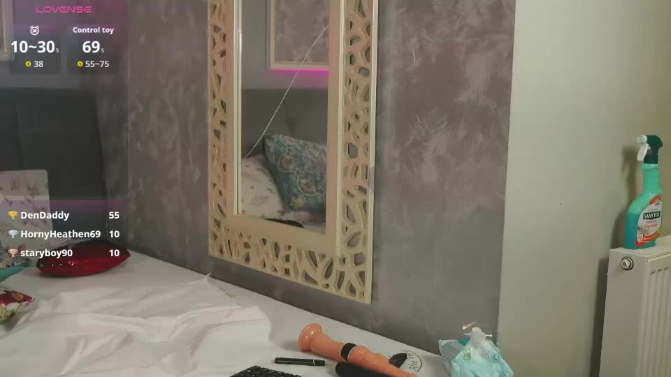 mira_glow Webcam Chat September 9, 2026