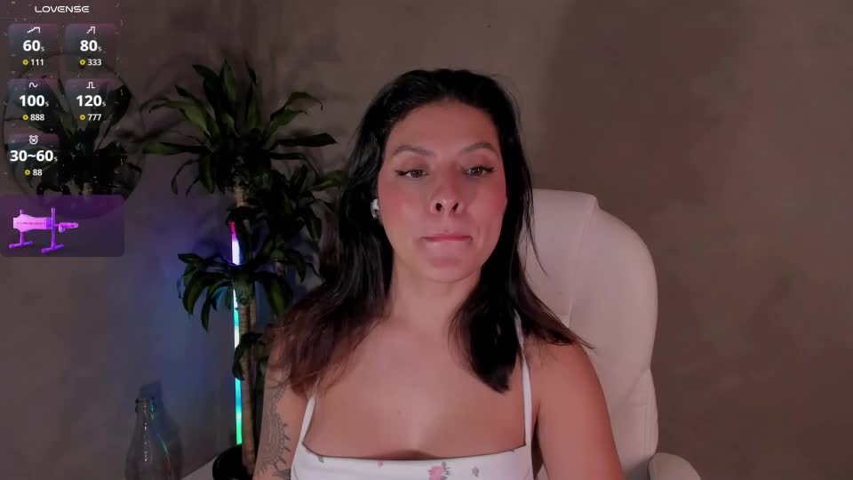 georginamontclair Webcam Chat September 10, 2026