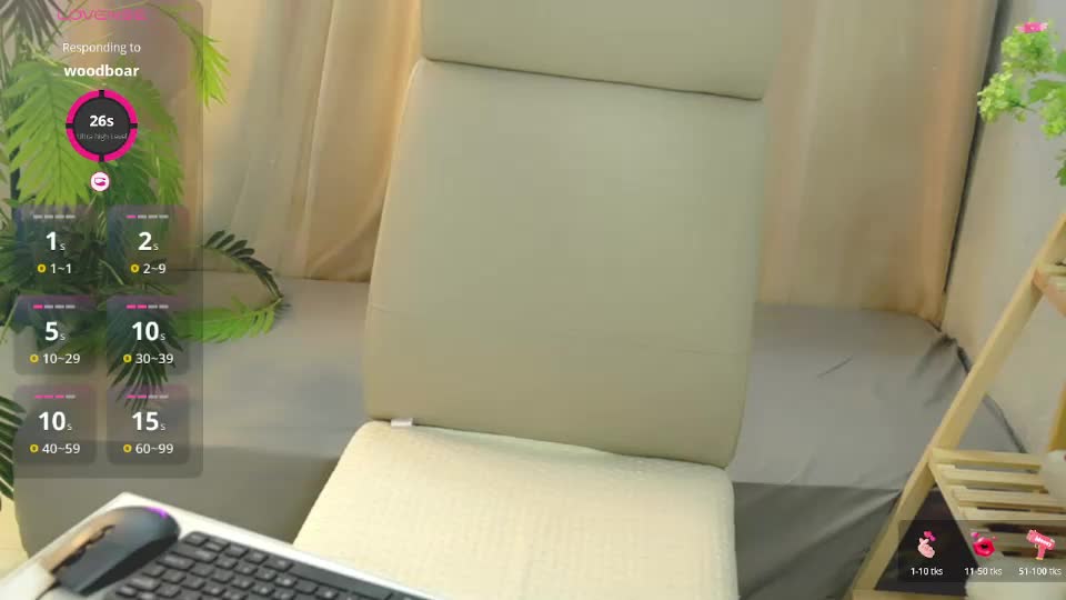 nhatlinhnguyen Webcam Chat September 10, 2026