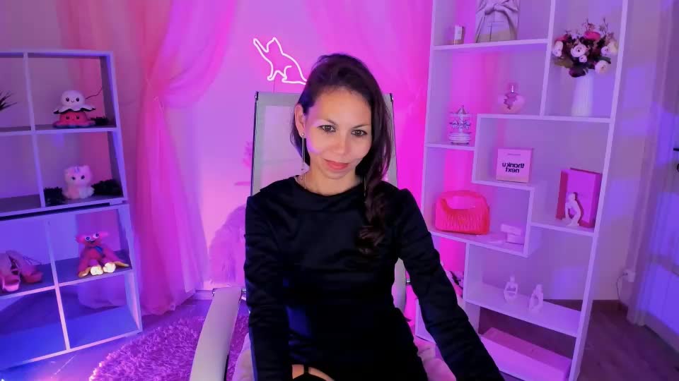 trasymorris Webcam Chat September 9, 2026