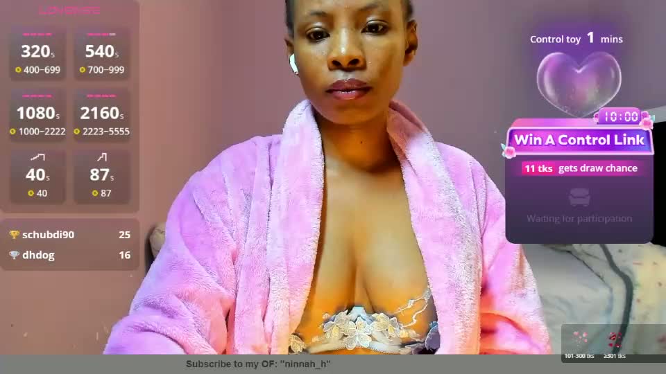 lola_coco Webcam Chat September 9, 2026