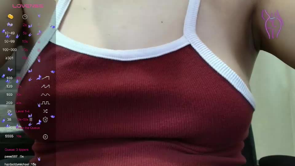 aliceweiss_ Webcam Chat September 10, 2026