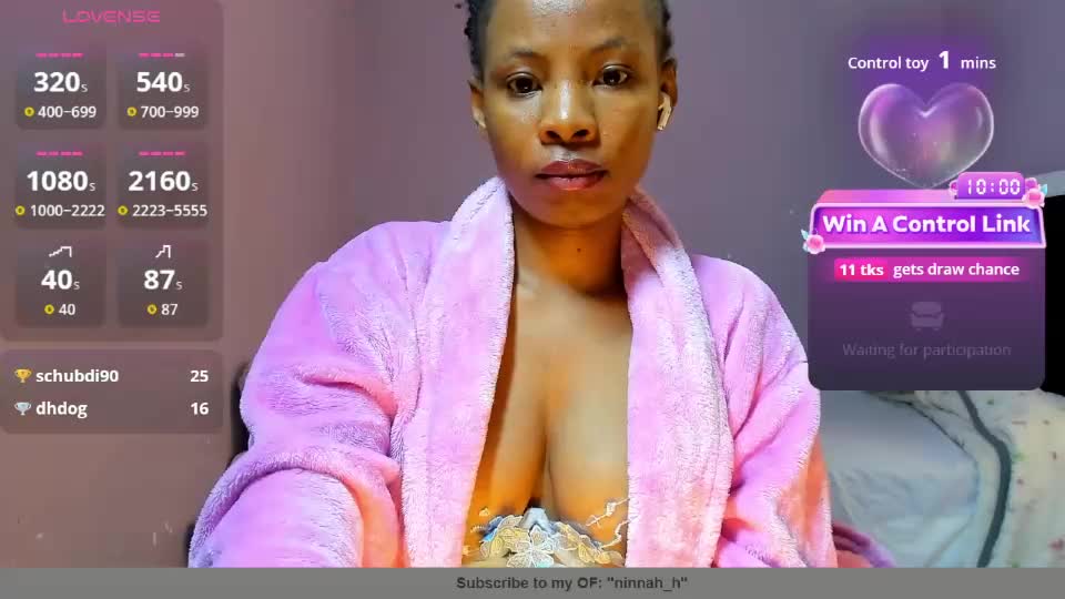 lola_coco Webcam Chat September 10, 2026