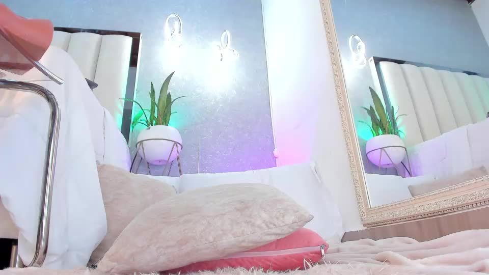 bibiana_honey1 Webcam Chat September 10, 2026