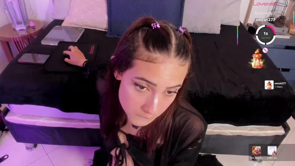 anseru_ Webcam Chat September 10, 2026