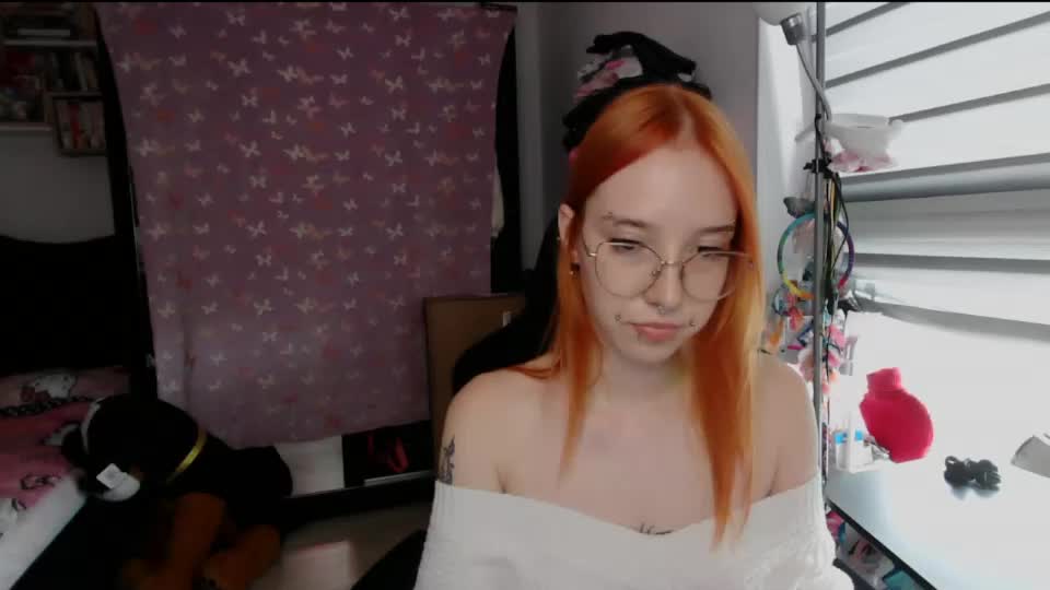 foxsonya Webcam Chat September 10, 2026