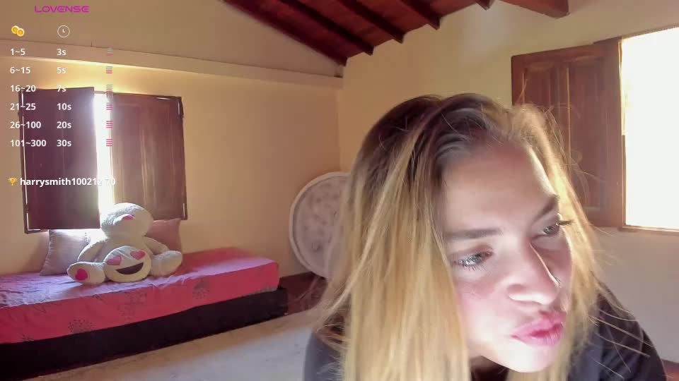 selyn_ Webcam Chat September 10, 2026