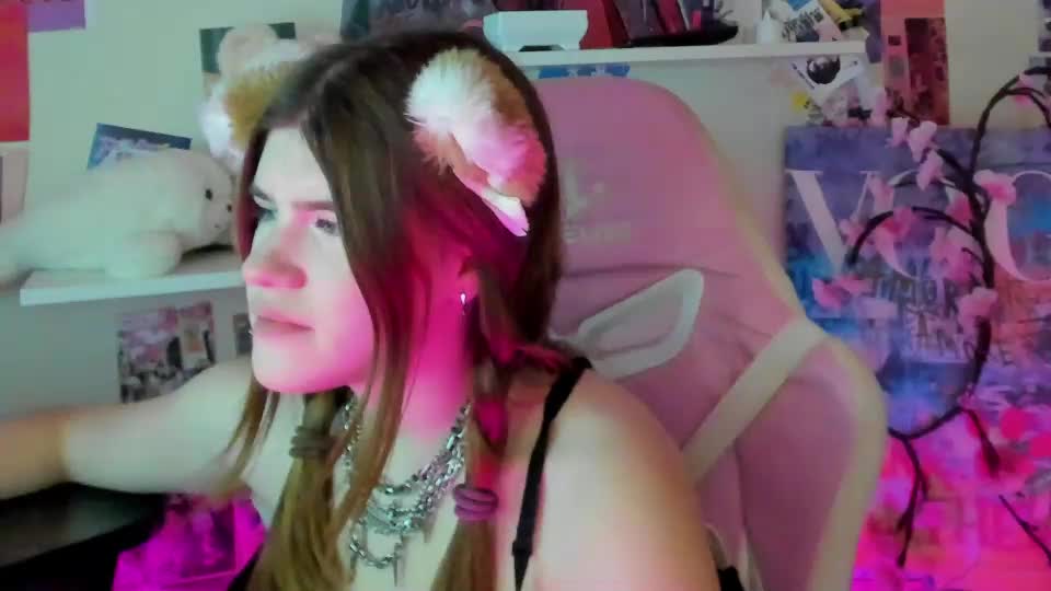 darkness__angel Webcam Chat September 10, 2026