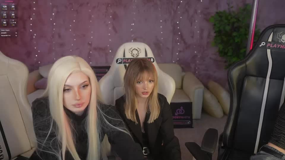 anabel054 Webcam Chat September 10, 2026