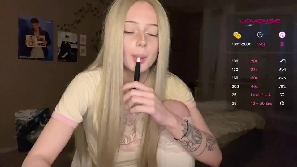 lovelyrachel__ Webcam Chat September 10, 2026