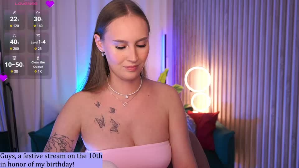 vimilka Webcam Chat September 10, 2026