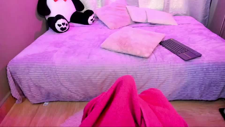 anne_cox_ Webcam Chat September 10, 2026
