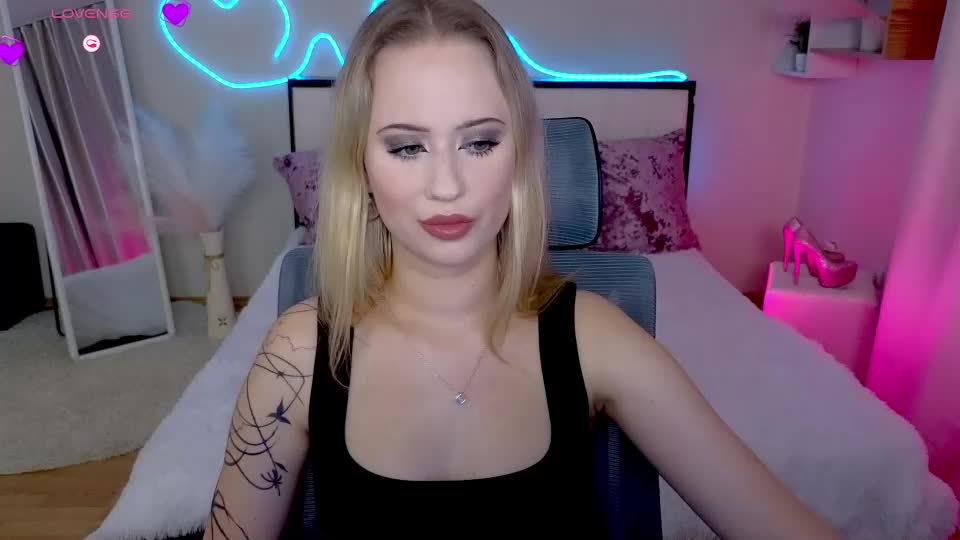 beauty_sashaxx Webcam Chat September 10, 2026