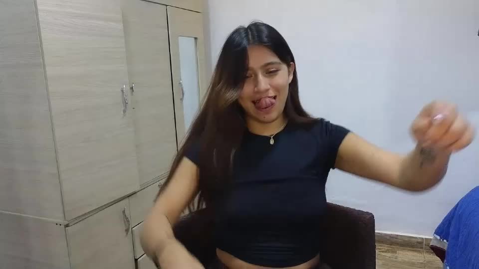 _violetahot_ Webcam Chat September 10, 2026