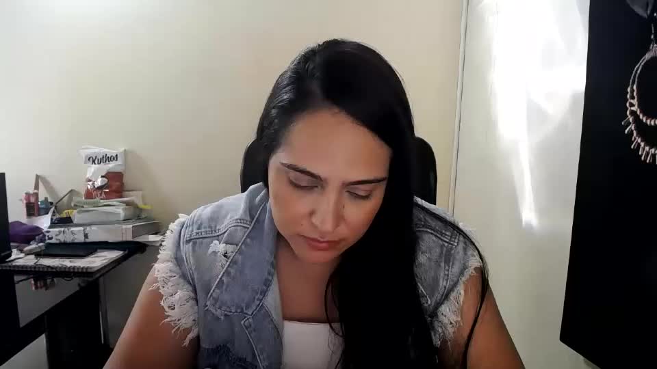neny445 Webcam Chat September 10, 2026