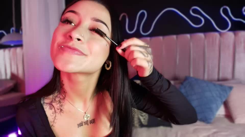 bby_izzy Webcam Chat September 10, 2026