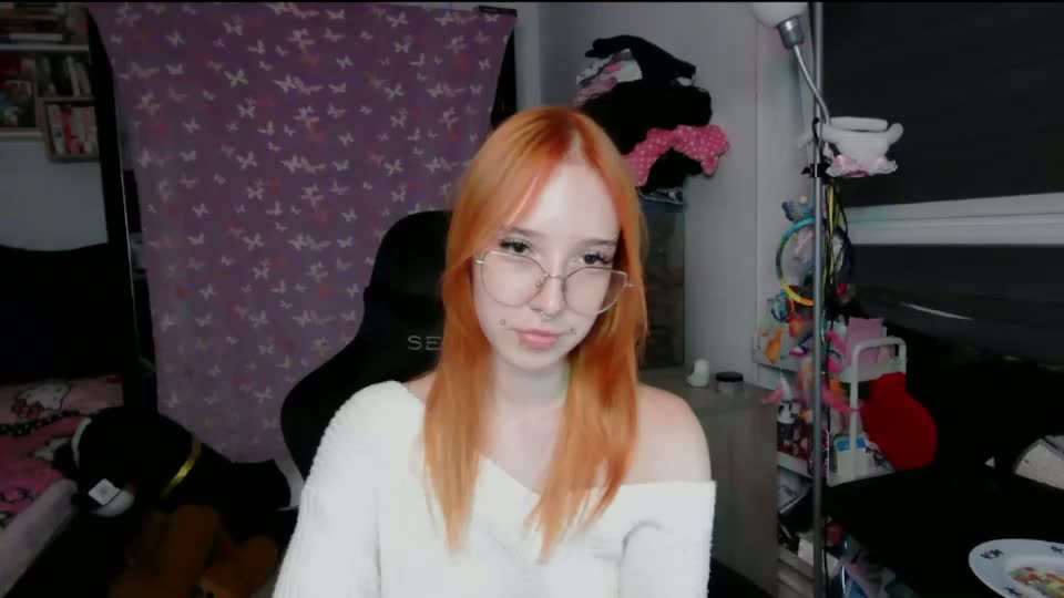 foxsonya Webcam Chat September 10, 2026