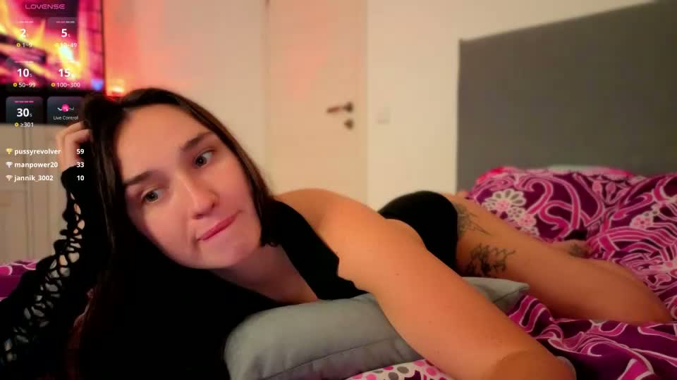 linabbb Webcam Chat September 10, 2026