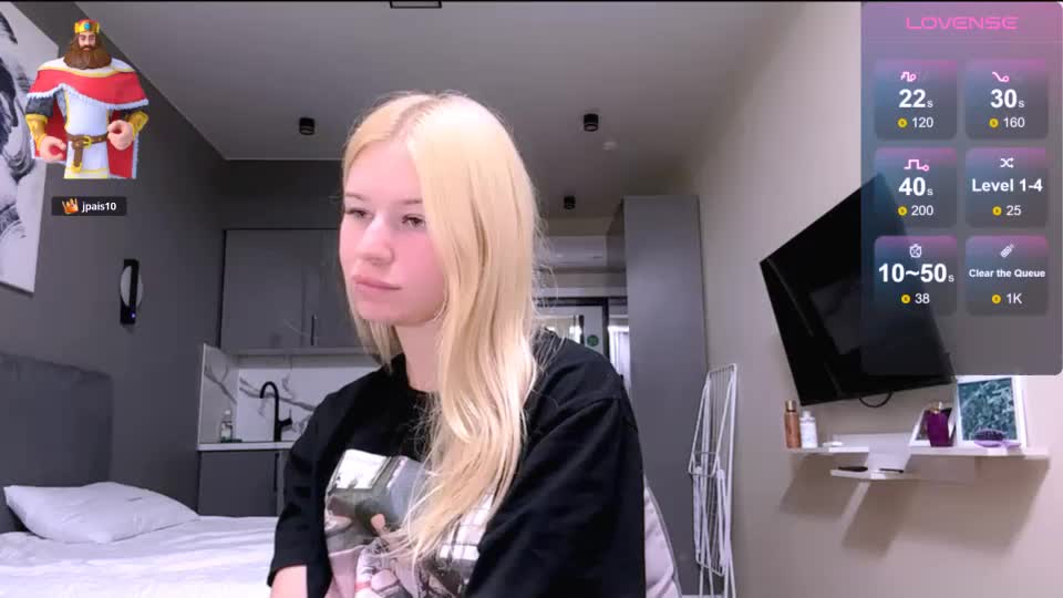barbie_angel_ Webcam Chat September 10, 2026