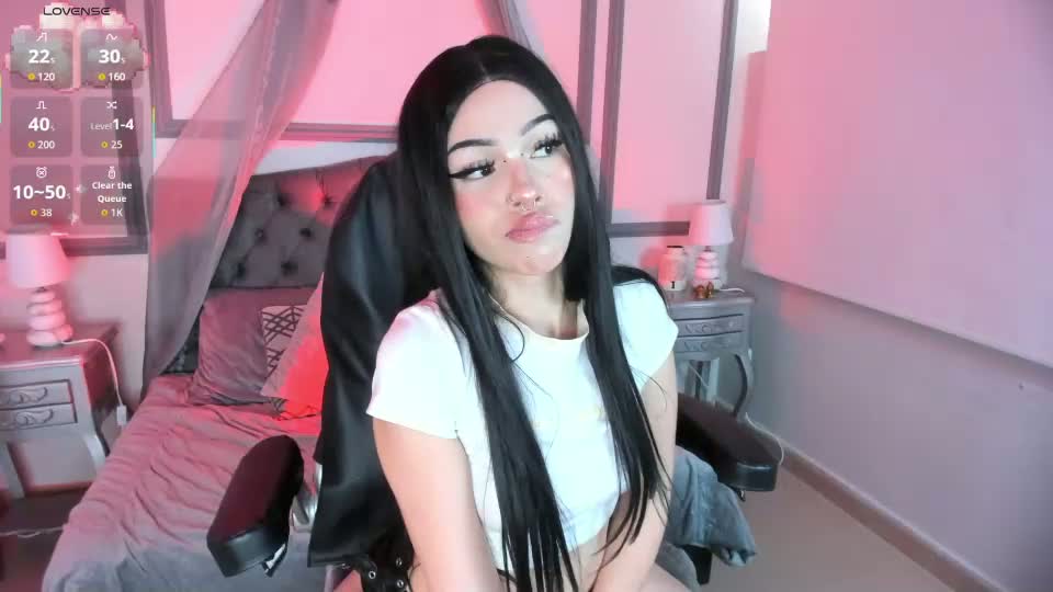 sabrina_angel__ Webcam Chat September 10, 2026