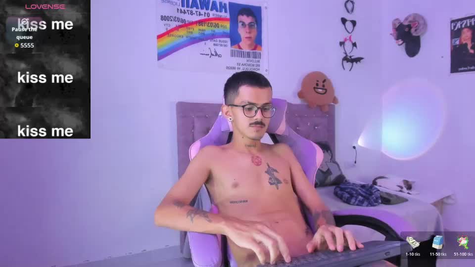 ocsanis69 Webcam Chat September 10, 2026