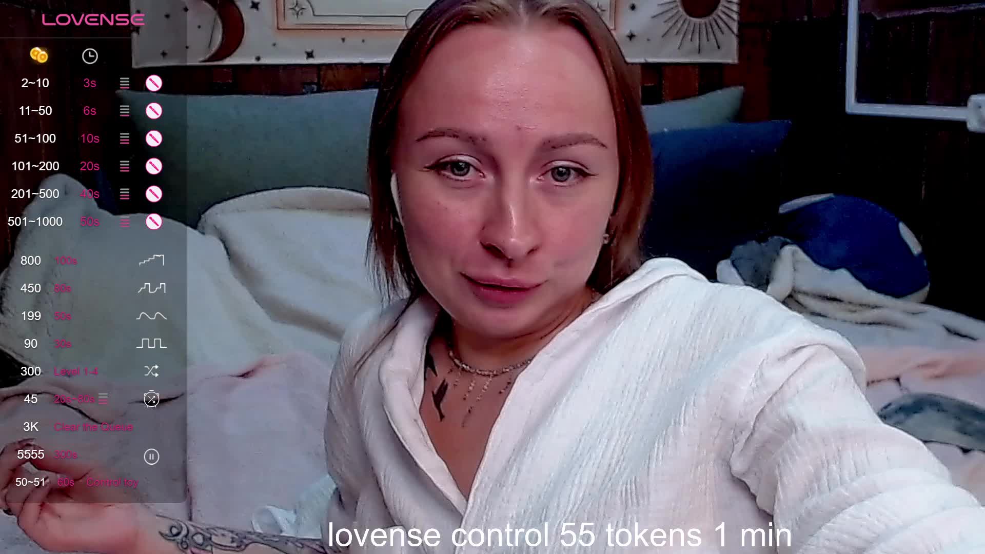 MiMi-Deep Webcam Chat September 10, 2026