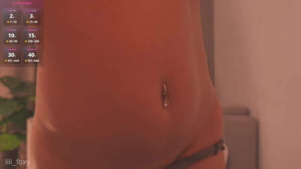 lili_foxy Webcam Chat September 10, 2026