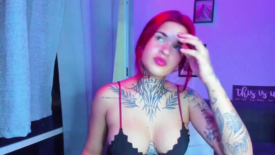 doll_and_thebrown Webcam Chat September 10, 2026
