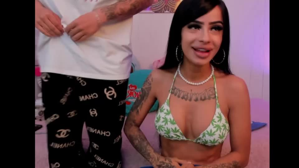 tamy_ian Webcam Chat September 10, 2026