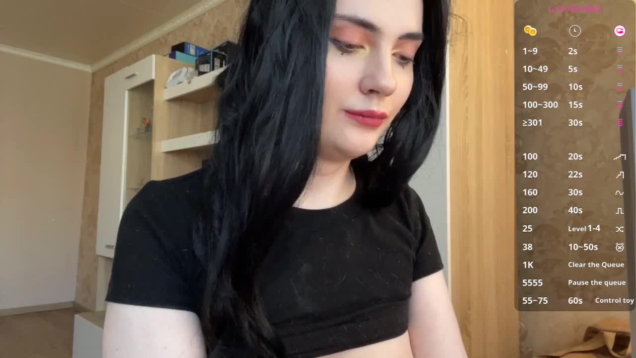 camgirl_xx Webcam Chat September 10, 2026