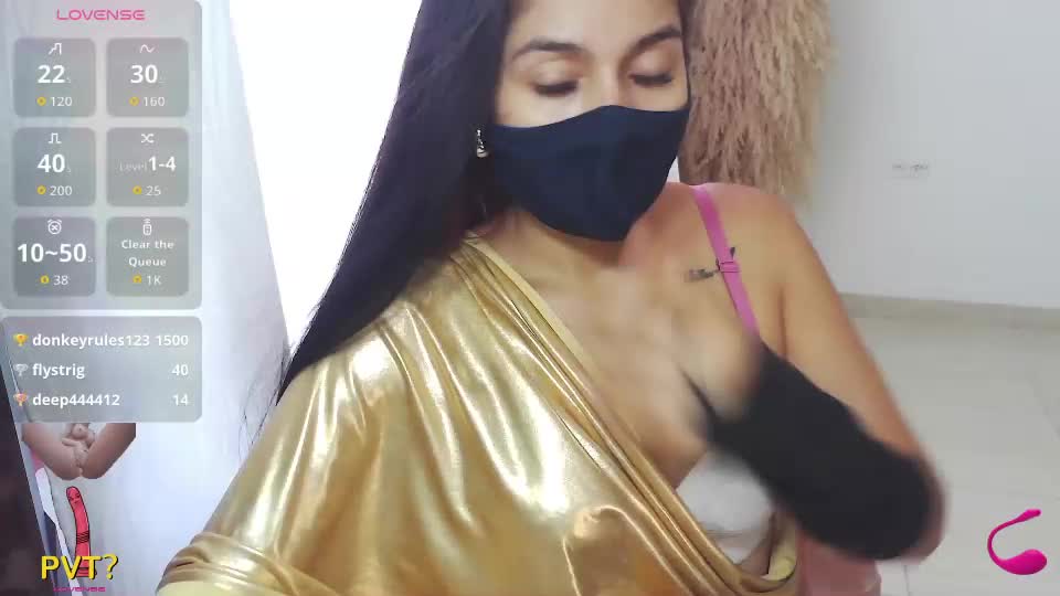 umarany Webcam Chat September 10, 2026