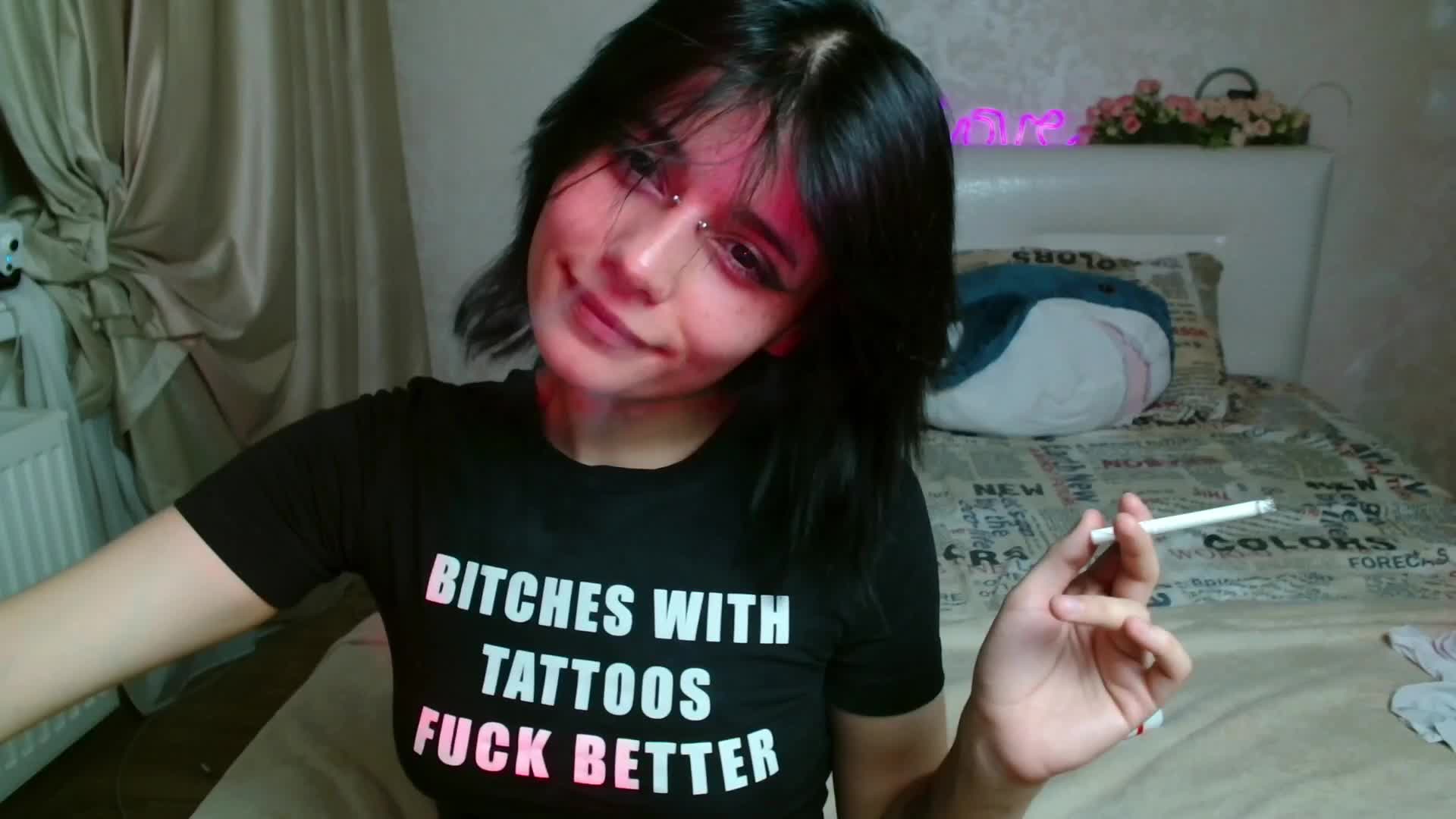 TheSluttyFox Webcam Chat September 10, 2026