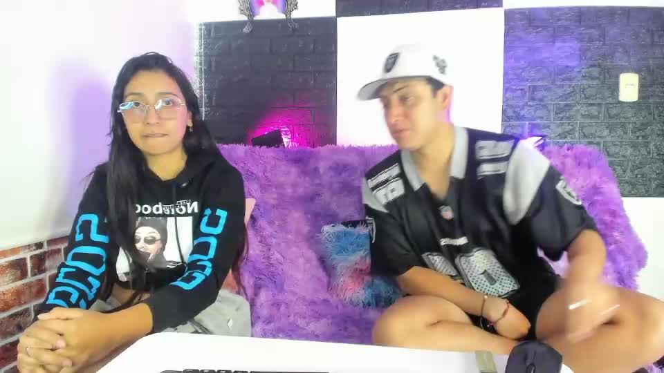 noahandbunny Webcam Chat September 10, 2026