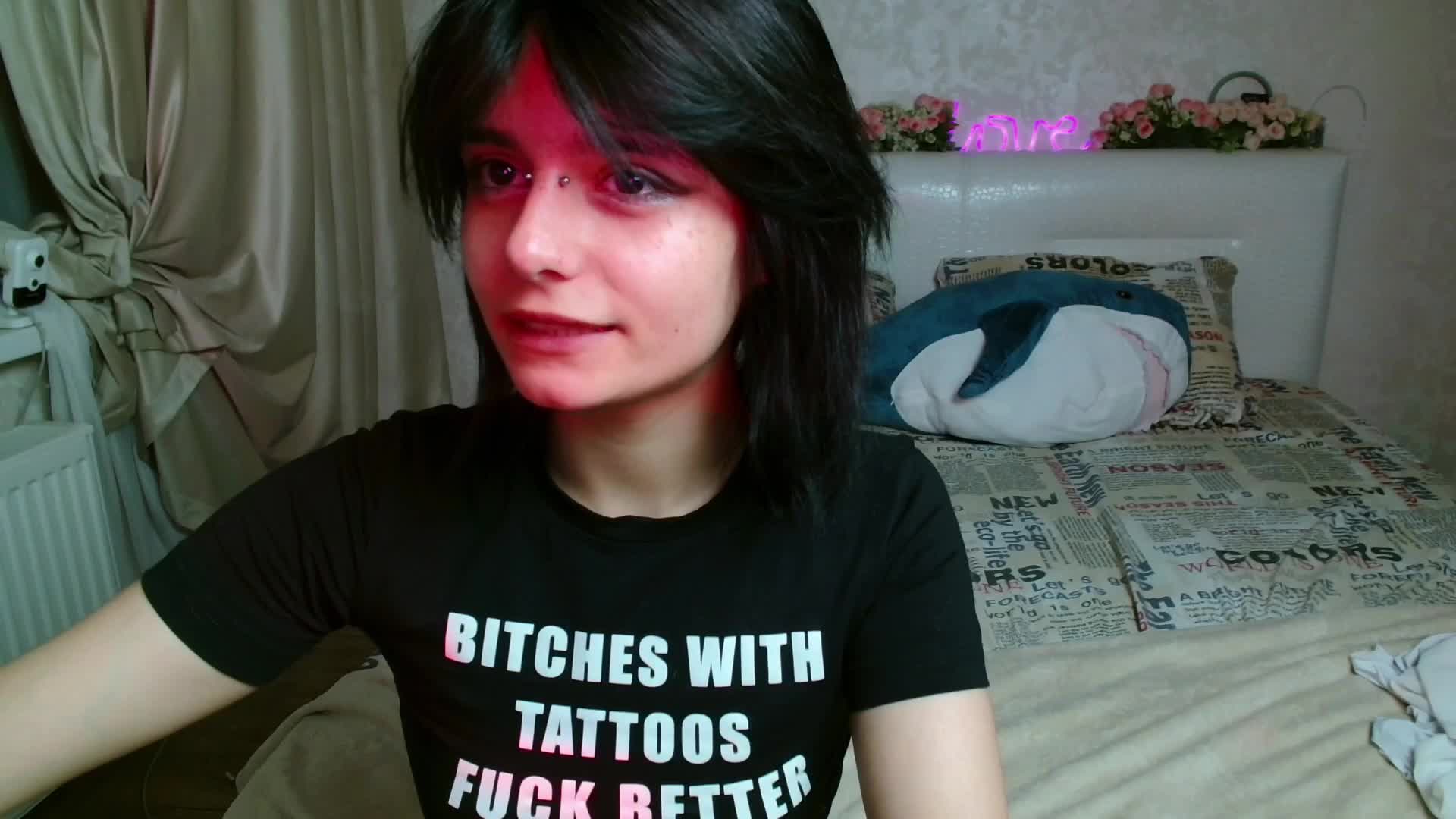 TheSluttyFox Webcam Chat September 10, 2026