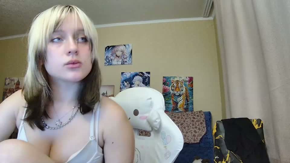 dirty_kiss69 Webcam Chat September 10, 2026