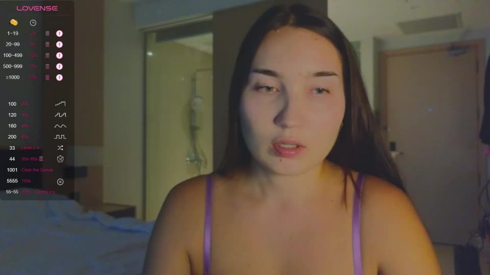 may_dani Webcam Chat September 10, 2026
