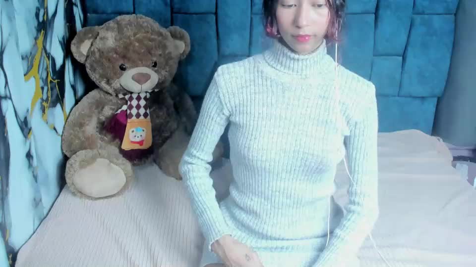 valentinaklean1 Webcam Chat September 10, 2026