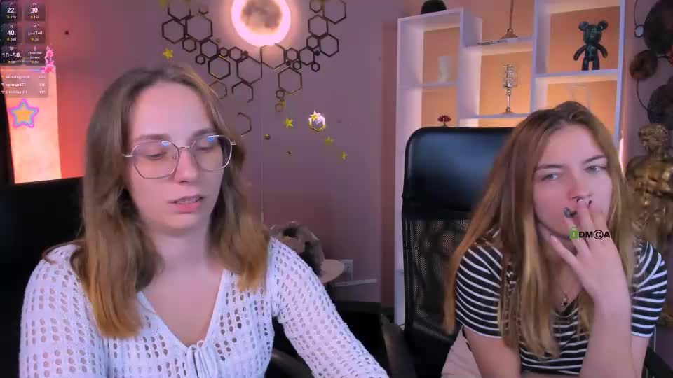 evalora_vei Webcam Chat September 10, 2026