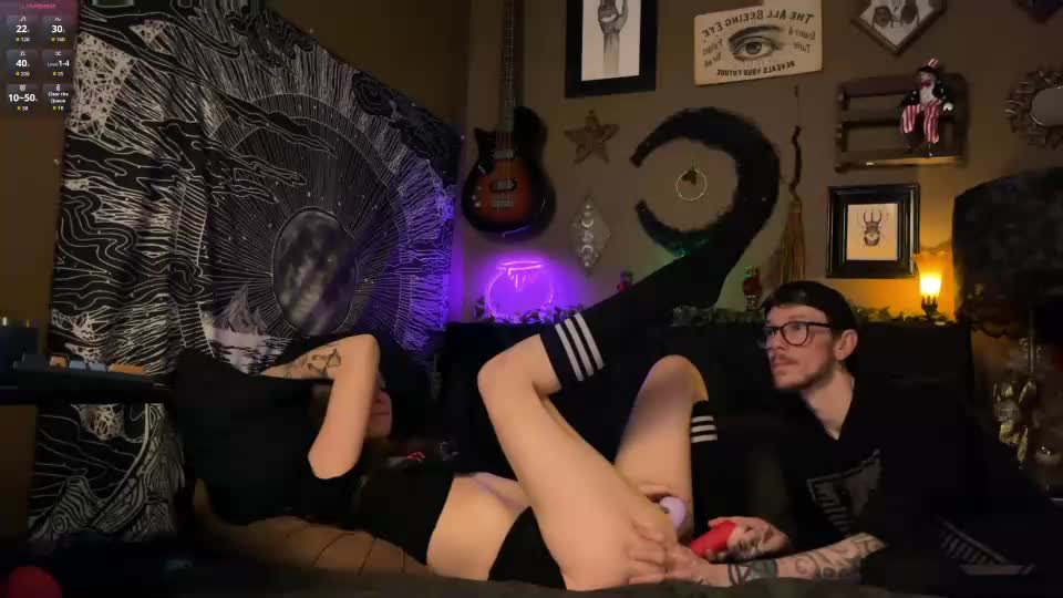 webz_and_kordz Webcam Chat September 10, 2026