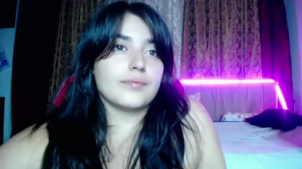 sonic_jess07 Webcam Chat September 10, 2026