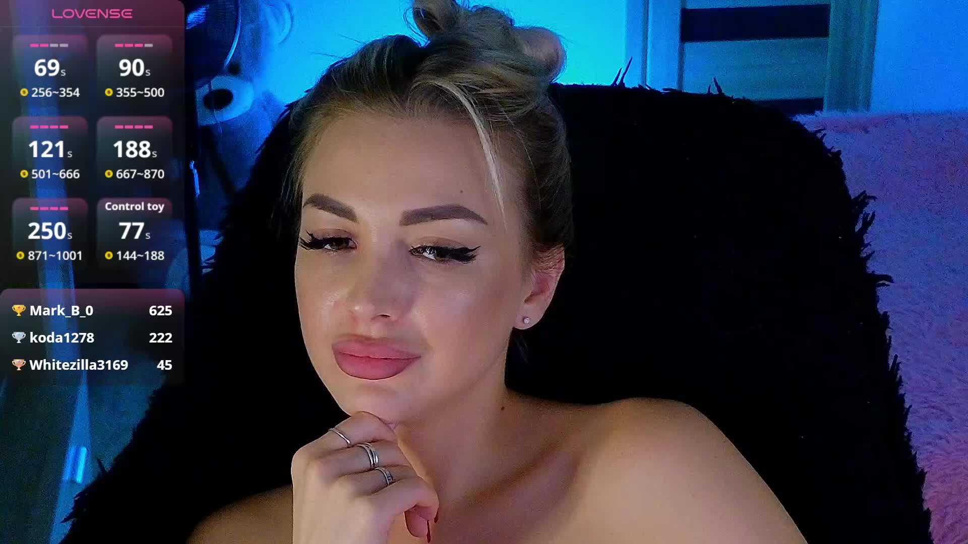 MilanaOmgReal Webcam Chat September 10, 2026