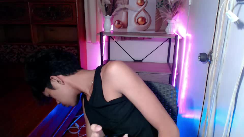 horny_joshxxx Webcam Chat September 10, 2026