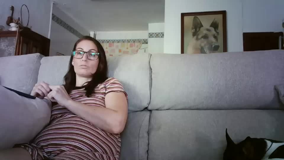 lolahueso Webcam Chat September 10, 2026