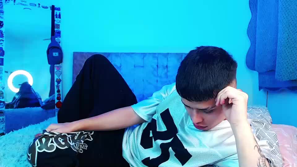 _justinmoon2 Webcam Chat September 10, 2026