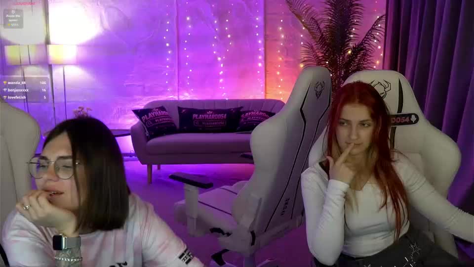 sweetdesiree_ Webcam Chat September 10, 2026