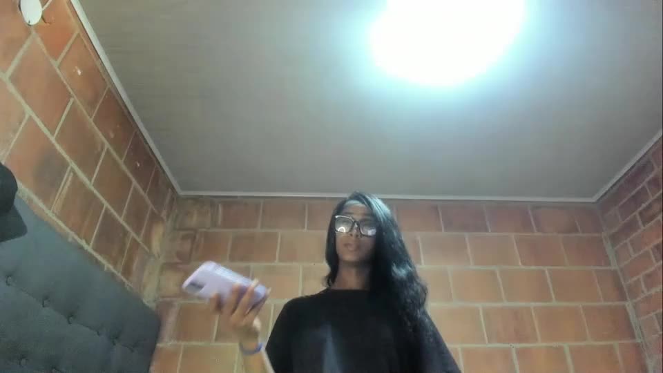 samara_as Webcam Chat September 10, 2026