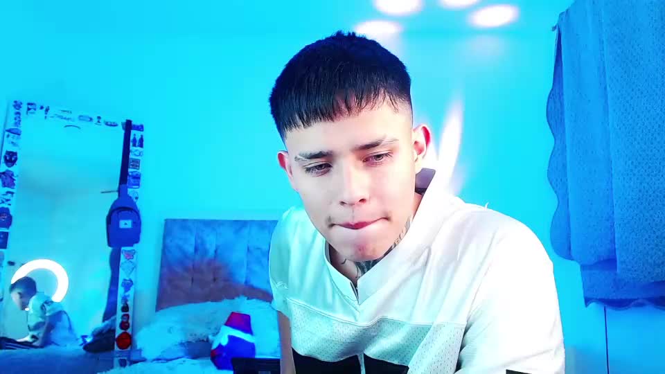 _justinmoon2 Webcam Chat September 10, 2026