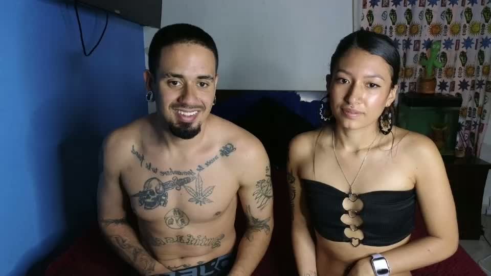 tony_and_sophia Webcam Chat September 10, 2026