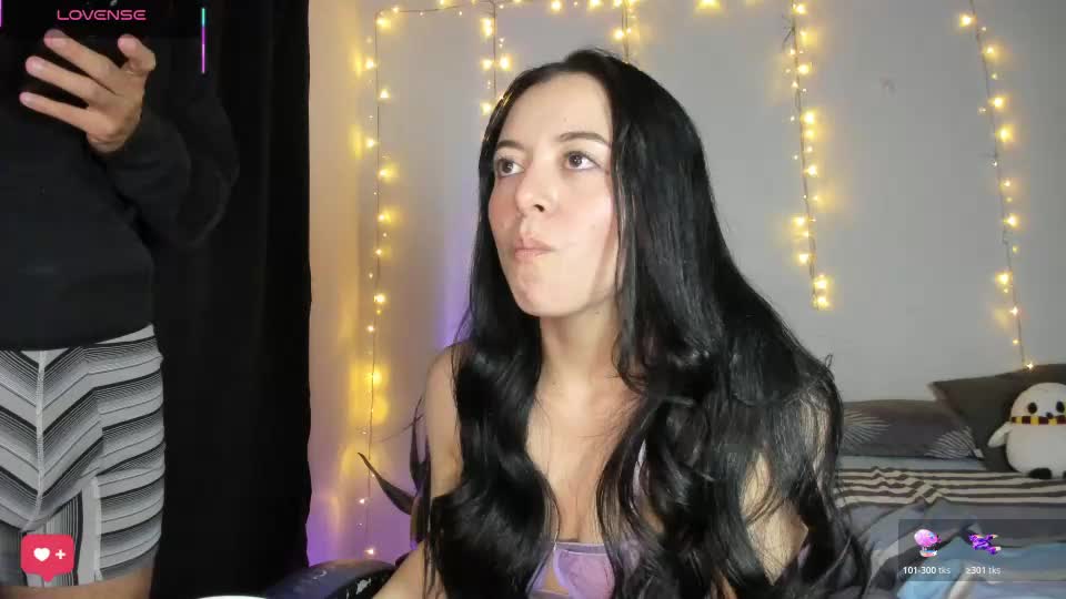 ethan_chloee Webcam Chat September 10, 2026